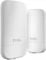 Zyxel NWA55AX PTP, Outdoor, Wireless Bridge, 5GHz, 2er-Pack Vorschaubild