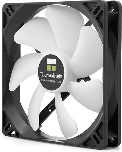 Thermalright TY-147A SQ, 140mm
