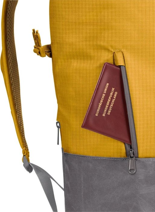 Vaude CityGo 18 burnt yellow