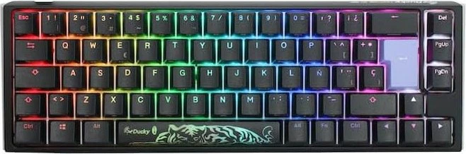 Ducky One 3 SF, ES