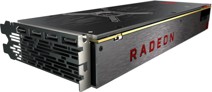 Sapphire Radeon RX Vega 64 Limited Edition, 8GB HBM2, HDMI, 3x DP, lite retail