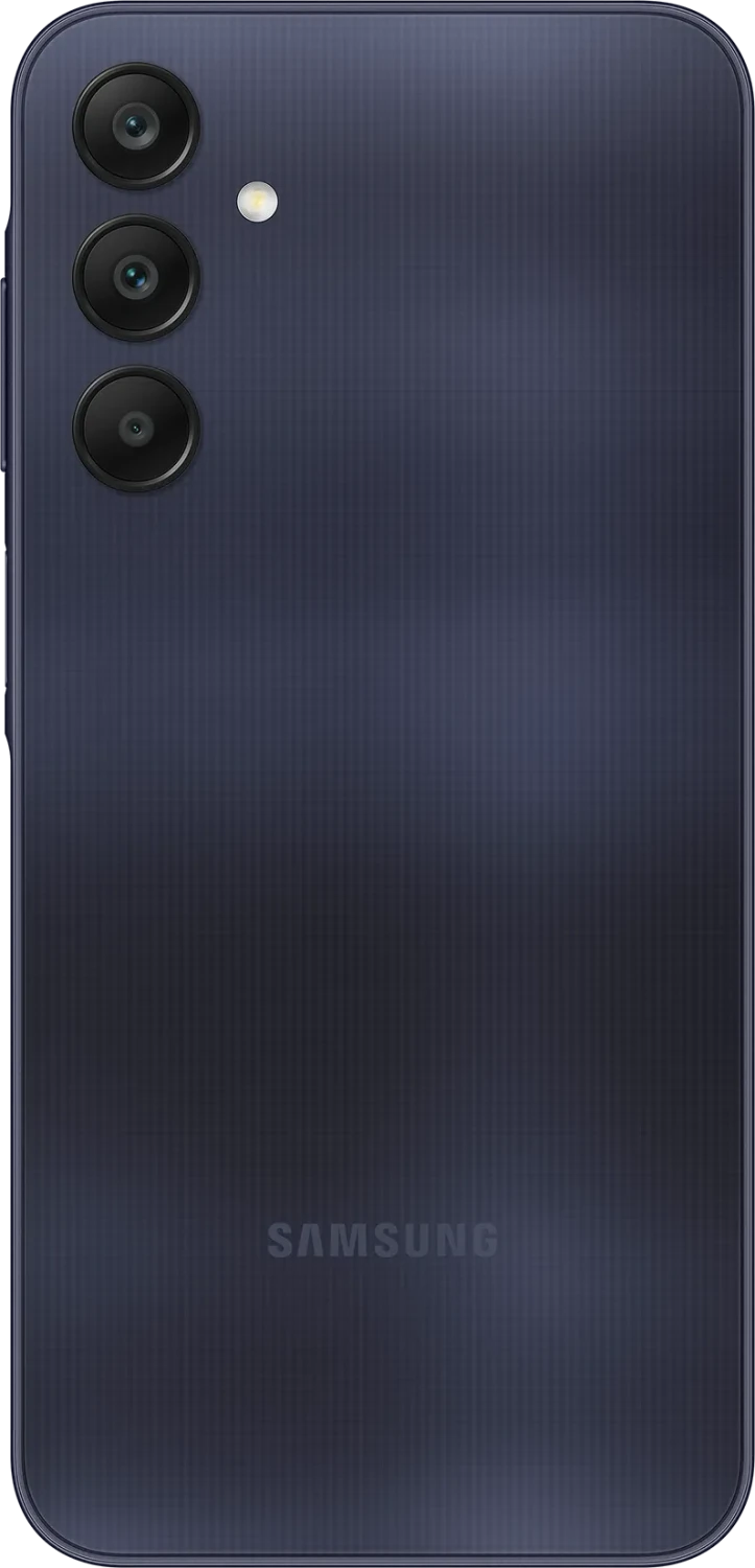 Samsung Galaxy A25 5G 128GB Aura Blue (SM-A256BZKD) ab € 256,13