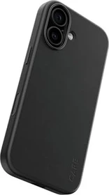 PanzerGlass Care Solo Case Black für Apple iPhone 17