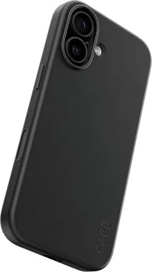 PanzerGlass Care Solo Case Black für Apple iPhone 17