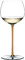 Riedel Fatto A Mano Oaked Chardonnay Weißweinglas orange Vorschaubild