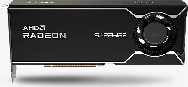 Sapphire Radeon AI PRO R9700, 32GB GDDR6, 4x DP, lite retail
