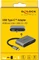 DeLOCK USB Type-C Adapter, USB-C 3.0 [Stecker] Vorschaubild