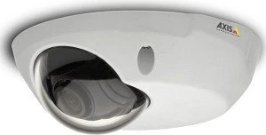 Axis 209MFD, Netzwerkkamera Dome