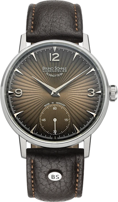 Bruno Söhnle Stuttgart Handaufzug II 17-11190-261