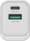 Conceptronic 2-Port 33W GaN USB-PD-Ladegerät weiß Vorschaubild