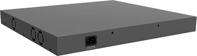 EnGenius Cloud Switch Series ECS Rackmount Gigabit Managed Switch, 48x RJ-45, 4x SFP+, 740W PoE+