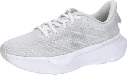 Under Armour Infinite Pro Breeze white quartz/white (Damen)