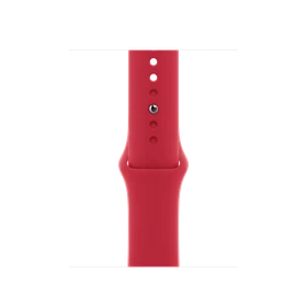 Apple Sportarmband Regular für Apple Watch 41mm (PRODUCT)RED