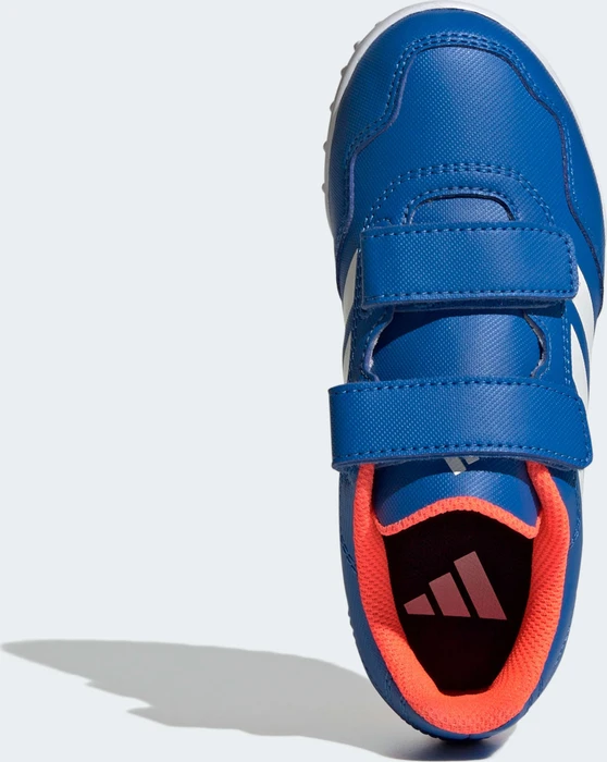 adidas Hockey Youngstar Rise bright royal/cloud white/team solar orange (Junior)