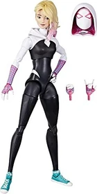Hasbro Marvel Spider-Man: Across The Spider-Verse - Spider-Gwen