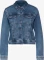 Street One Jeans-Look Jeansjacke soft medium washed (Damen) Vorschaubild