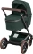 Maxi-Cosi Fame Kombikinderwagen twillic green Vorschaubild