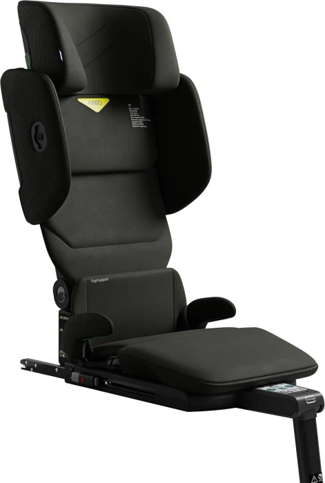 Axkid Up nordic bloom green