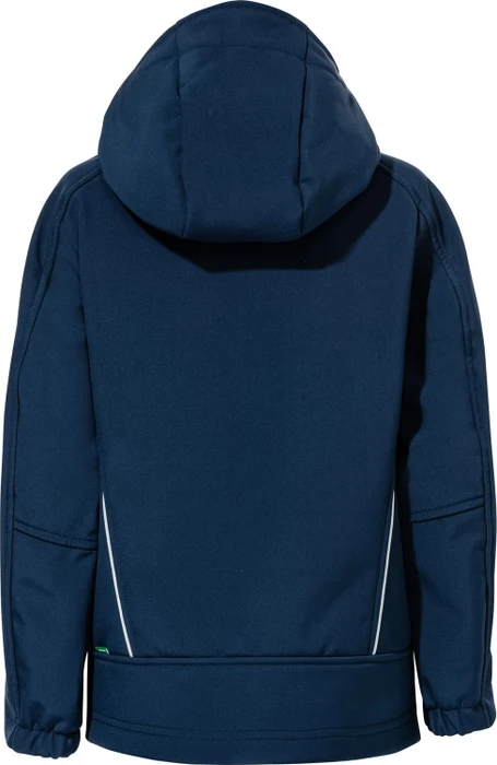Vaude Rondane IV Funktionsjacke dark sea/blue (Junior)