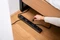Brennenstuhl Überspannungsschutz-Steckdosenleiste, 6-fach, 1x USB-A/1x USB-C USB-PD, 2m, schwarz/anthrazit Vorschaubild