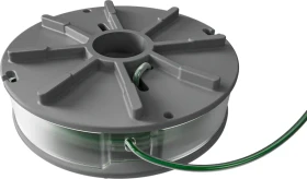 Gardena Fadenspule für PowerTrim 2.0mm, 2mm/4m