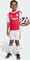 adidas Ajax Amsterdam 2026/2027 Heimausrüstung (Junior) Vorschaubild