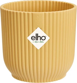 Elho Vibes Fold Mini 11cm buttergelb