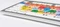 LogicKeyboard ALBA Logic Pro X2 Mac, USB, DE Vorschaubild