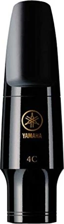 Yamaha 4C Mundstück für Tenorsaxophon