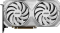 MSI GeForce RTX 4070 Ti Ventus 2X White 12G, 12GB GDDR6X, HDMI, 3x DP Vorschaubild