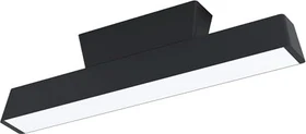 Eglo Simolaris-z LED-Deckenleuchte 47cm