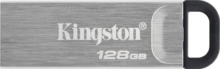Kingston Kyson 128GB, USB-A, USB 3.2 Gen 1×1