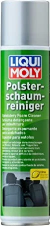 Liqui Moly Polster-Schaum-Reiniger 300ml