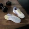adidas Dropset 3 chalk white/halo silver/violet tone Vorschaubild
