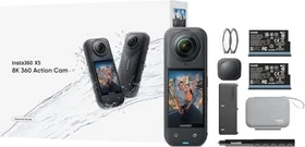 Insta360 X5 Essentials Bundle