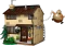 LEGO Harry Potter - Ligusterweg: Tante Magdas Besuch Vorschaubild