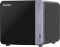 QNAP Turbo Station TS-432X-4G 88TB, 4GB RAM, 1x SFP+ 10Gb/s, 2x RJ-45 2.5GBase-T Vorschaubild