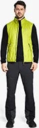 Ziener Jodio-Z Jacke schwarz (Herren)