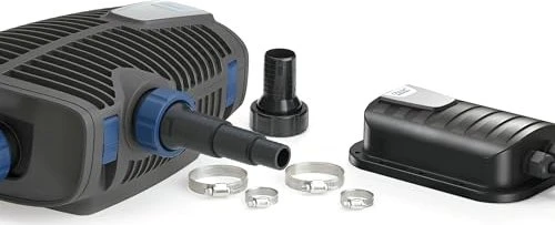 Oase AquaMax Eco Premium 12000/12V Elektro-Filterpumpe