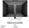 HP E24mv G4, 3 Jahre Garantie, 23.8" Vorschaubild