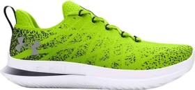Under Armour Velociti 3 high vis yellow/anthracite (Herren)