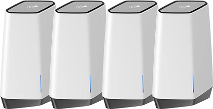 Netgear Orbi Pro Wi-Fi 6, SX 80