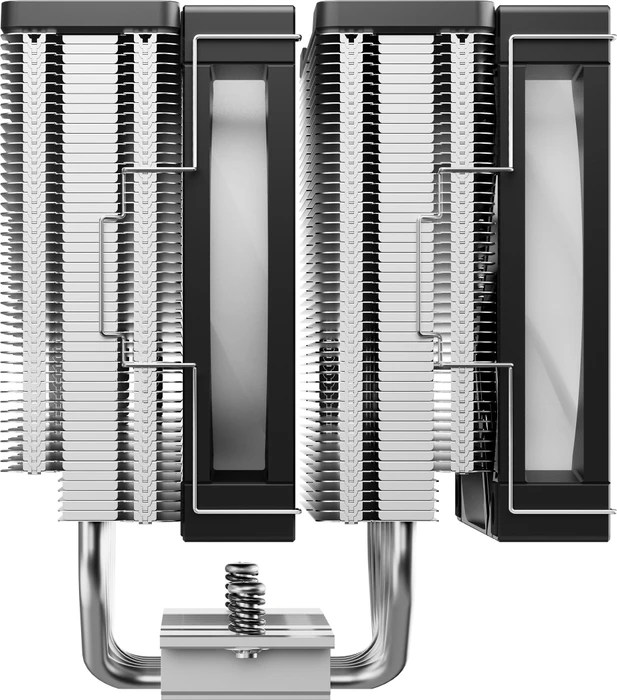 DeepCool AG620 G2 ARGB, schwarz