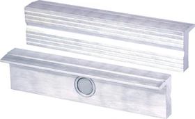 Brockhaus-Heuer Typ N Schutzbacken magnetisch, 120mm