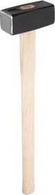 Picard Ruthe Fäustel Eschenstiel, 3.00kg, 60cm