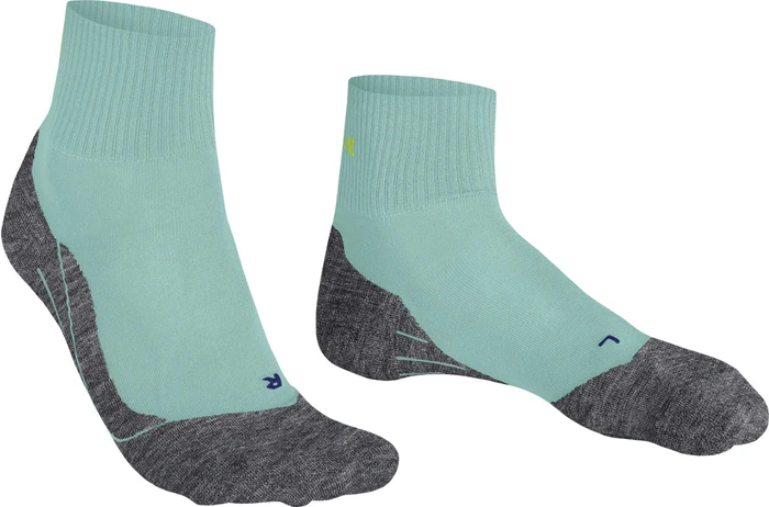 Falke TK5 Wander Cool Short Wandersocken mint (Damen)