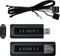 Lian Li Uni Fan SL-Infinity SL-INF120 ARGB Wireless Reverse Blade, schwarz, LED-Steuerung, 120mm, 3er-Pack Vorschaubild