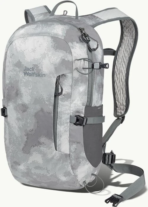 Jack Wolfskin Athmos Shape 16 silver all over