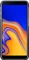 Samsung Gradation Cover für Galaxy J6+ schwarz Vorschaubild