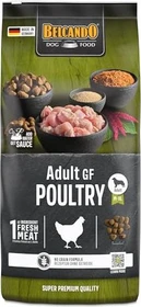 Belcando Adult GF Poultry, 12.50kg